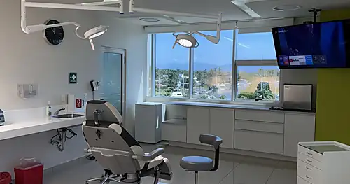 Elaen Plastic Surgery & Hair Transplant Center Puerto Vallarta, transplante capilar en Bahía de Banderas, Nayarit