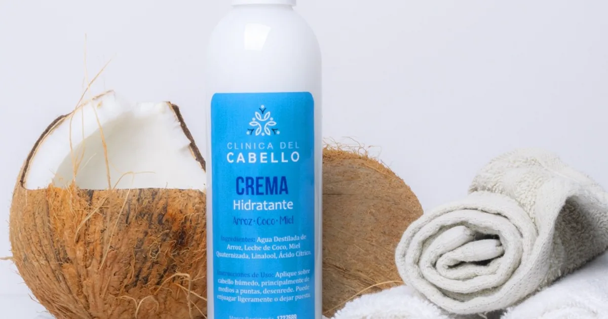 Clinica del Cabello Naturista
