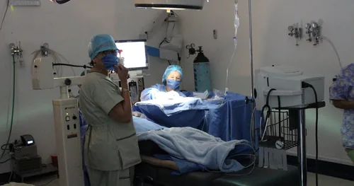 Clinica Queretaro S.C., transplante capilar en Querétaro, Querétaro