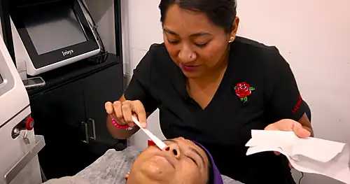 CLÍNICA DRA. IVONNE FIGUEROA DERMA, transplante capilar en Campeche, Campeche