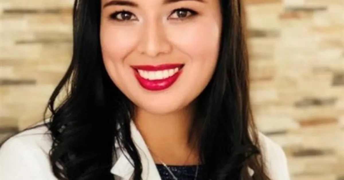 Beatriz Angélica Hidalgo Barbosa