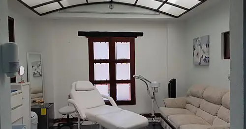 Centro Médico San Cristóbal, transplante capilar en San Cristóbal de las Casas, Chiapas