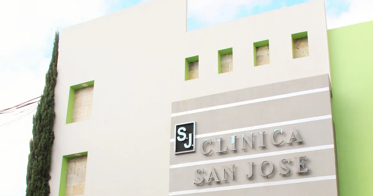 Clínica San José