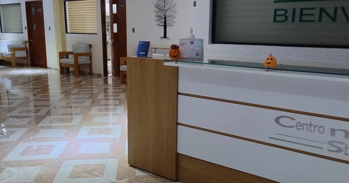 Centro Médico Sta. Julia