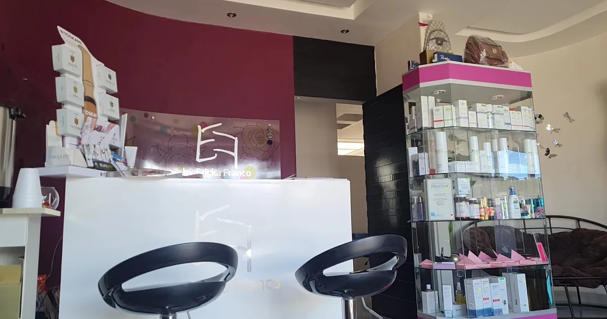 Medicina Estética Dra Ericka Franco