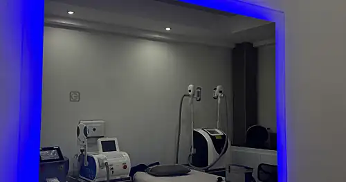 Clínica del Cuidado Corporal, transplante capilar en Morelia, Michoacán