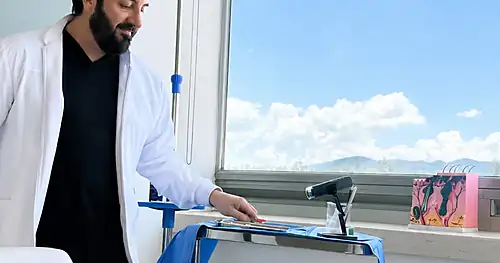 Dr. Jorge A. Araiza – Trasplante de Cabello Morelia, transplante capilar en Morelia, Michoacán