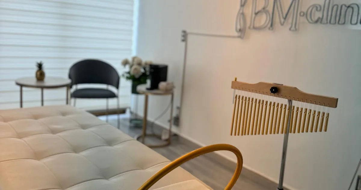 BM Clinic Capilar Uruapan