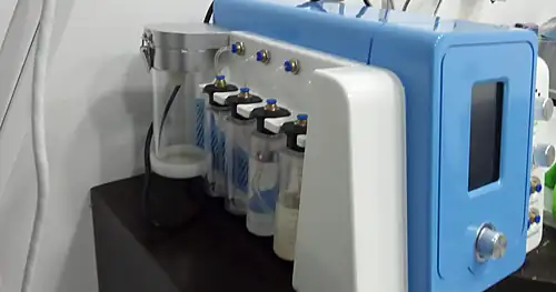Clínica de obesidad & medicina Estética BIENESTAR, transplante capilar en Juchitán, Oaxaca