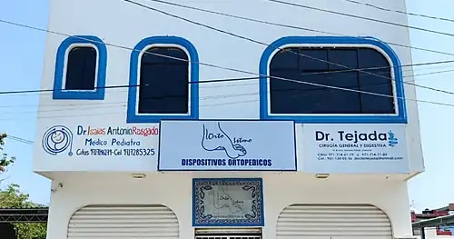 Dra.Marymar Estephania Hernández Cortés/ Médico estético, transplante capilar en Salina Cruz, Oaxaca