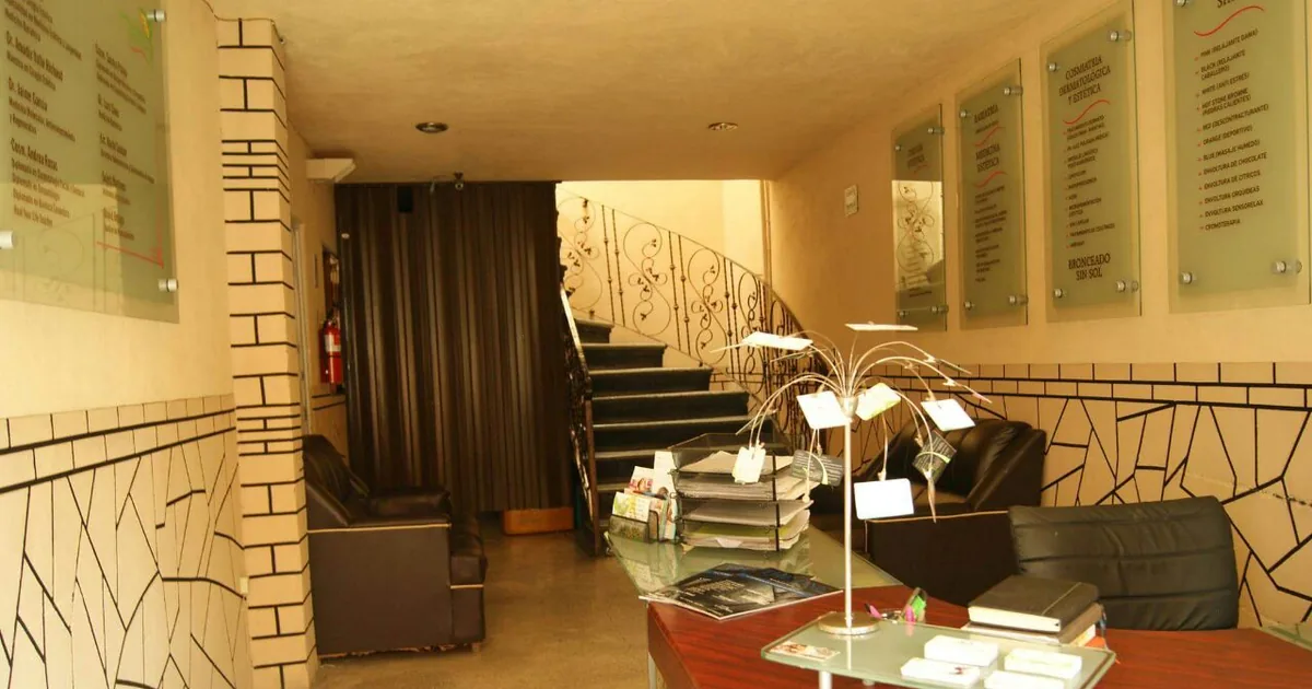 Centro de Medicina Estética y Spa