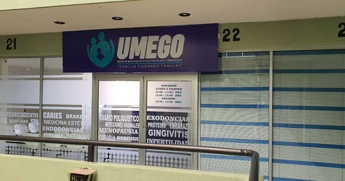 UMEGO (UNIDAD DE MEDICINA ESTÉTICA, GINECOLOGÍA Y ODONTOLOGÍA ), transplante capilar en San Martín Texmelucan, Puebla