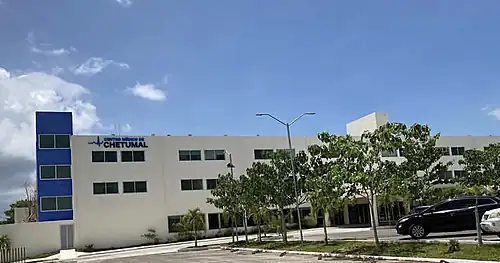 Centro Médico De Chetumal, transplante capilar en Chetumal, Quintana Roo