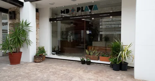 MD Playa, transplante capilar en Playa del Carmen, Quintana Roo