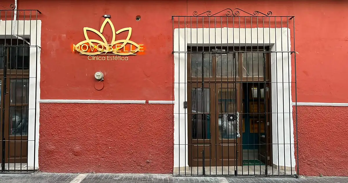 NovoBelle Clínica Estética