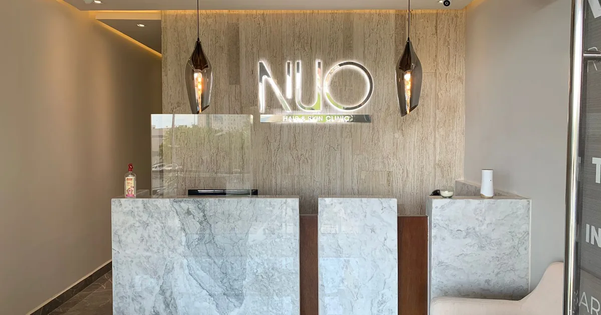 Nuo Hair & Skin Clinic