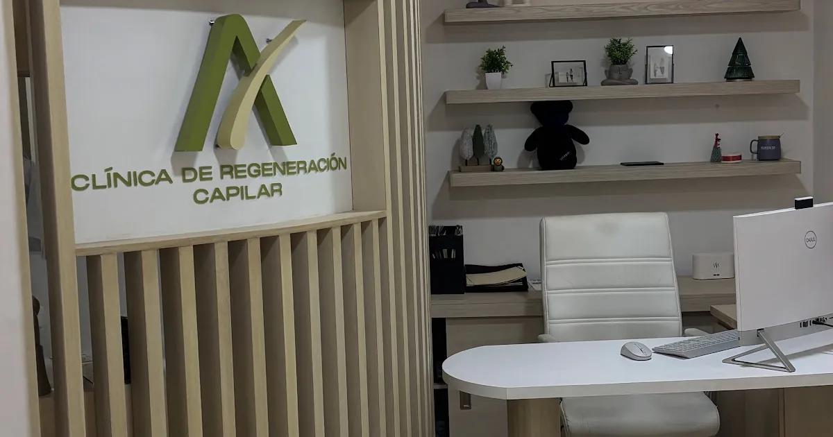 Anagen – Clínica de Regeneración Capilar