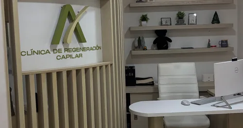 Anagen – Clínica de Regeneración Capilar, transplante capilar en Mérida, Yucatán
