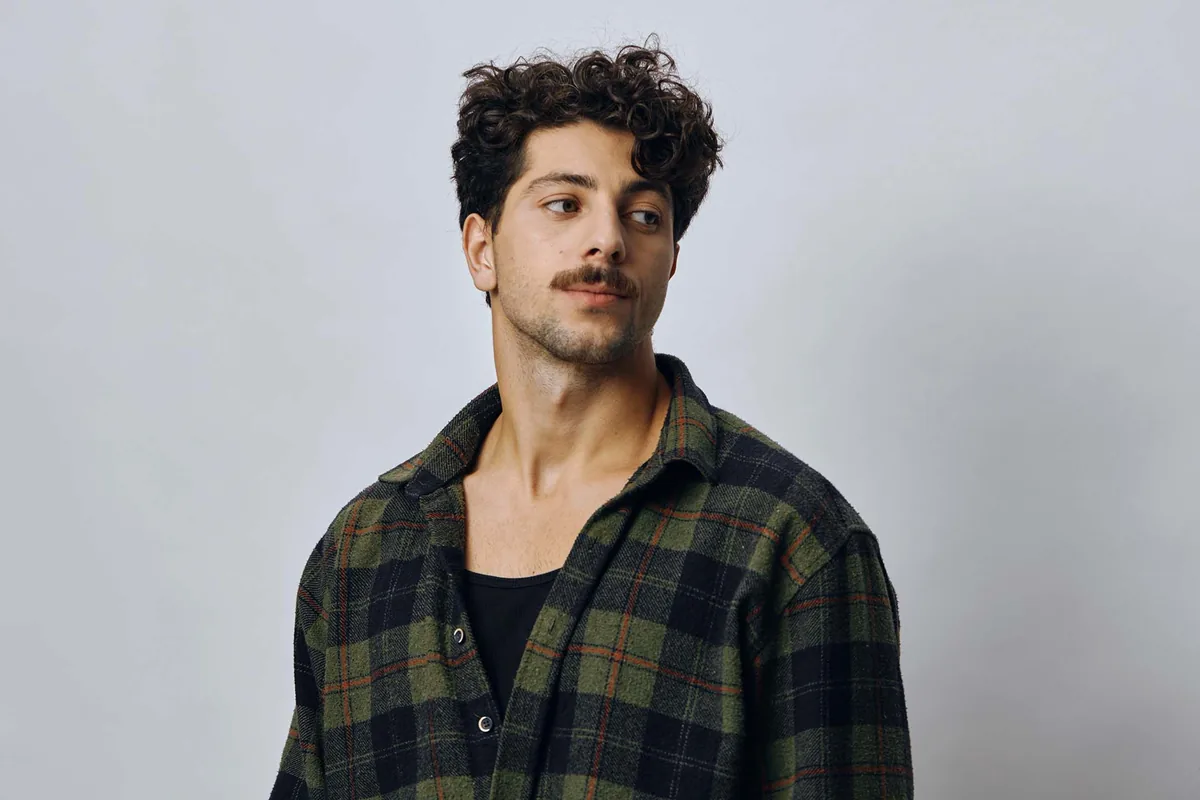 Imagen de cabello masculino para el artículo Cuántas clínicas de trasplante capilar hay en México en 2026